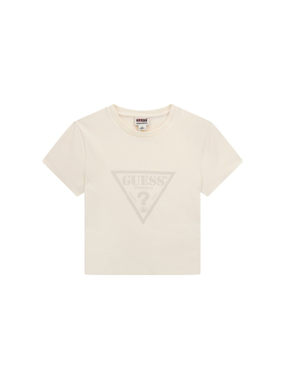 

Рубашка Guess, белый