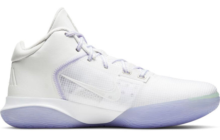 

Кроссовки Nike Kyrie Flytrap 4, белый