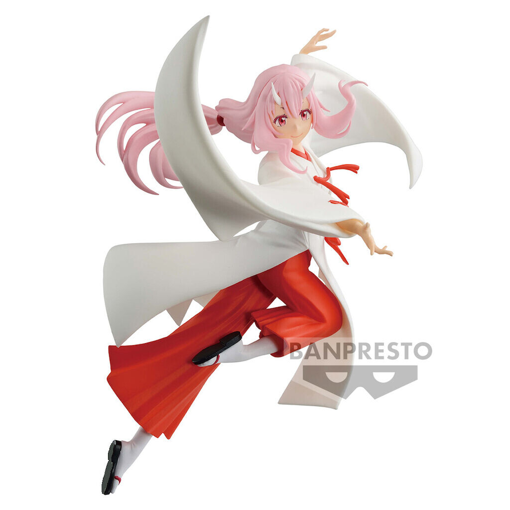 

Фигурка That Time I Got Reincarnated as a Slime - Shuna Prize Figure