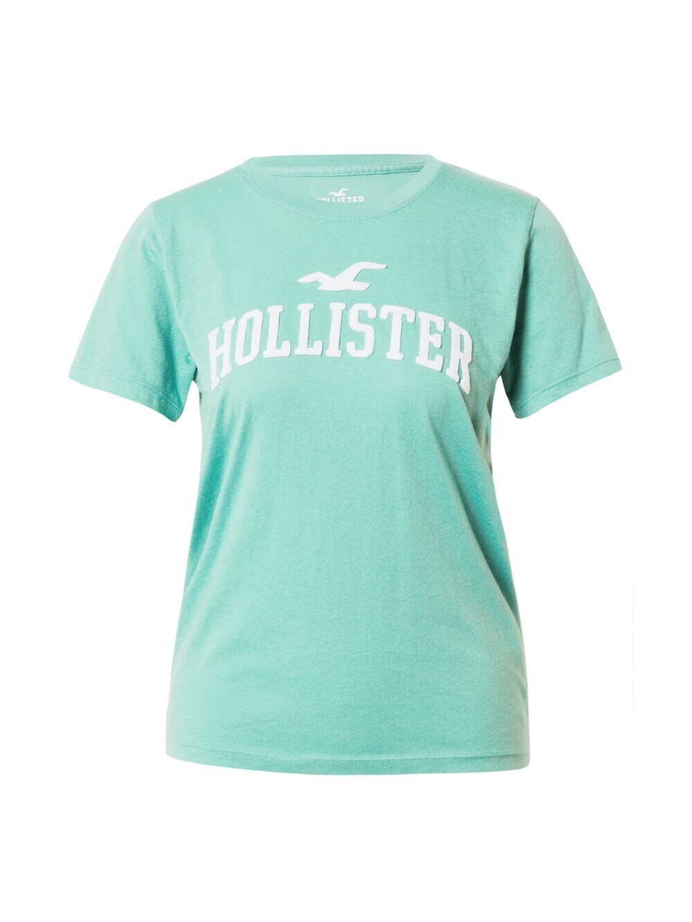 

Рубашка HOLLISTER, мята