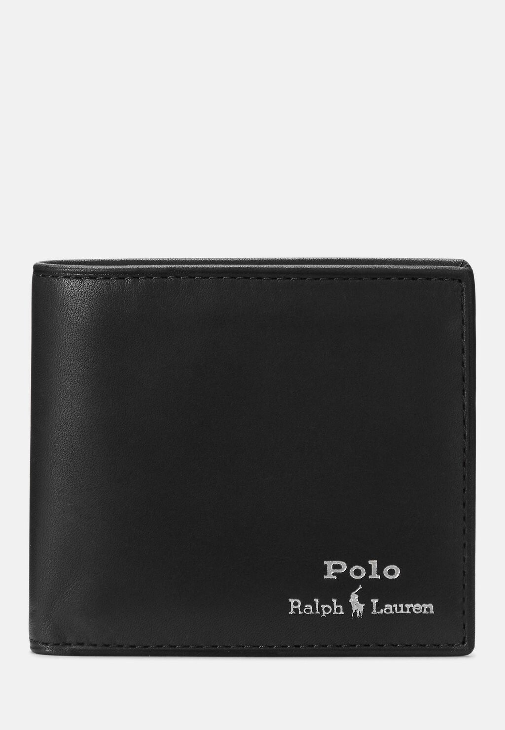 

Кошелек Polo Ralph Lauren, цвет schwarz silber