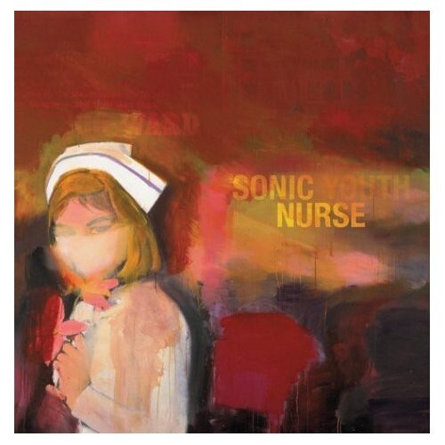 

CD диск Sonic Youth: Sonic Nurse [Enhanced]
