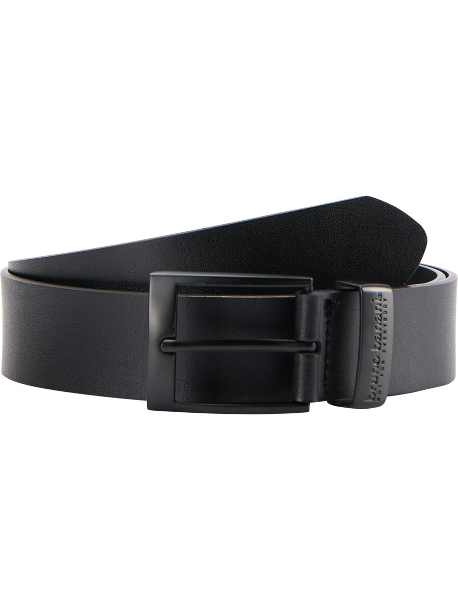 

Ремень BRUNO BANANI Belt BARRON, черный