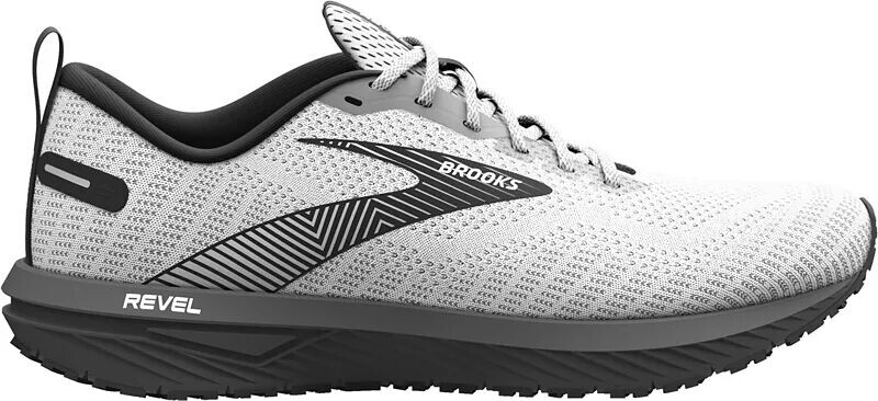 

Женские кроссовки Brooks Revel 6, мультиколор