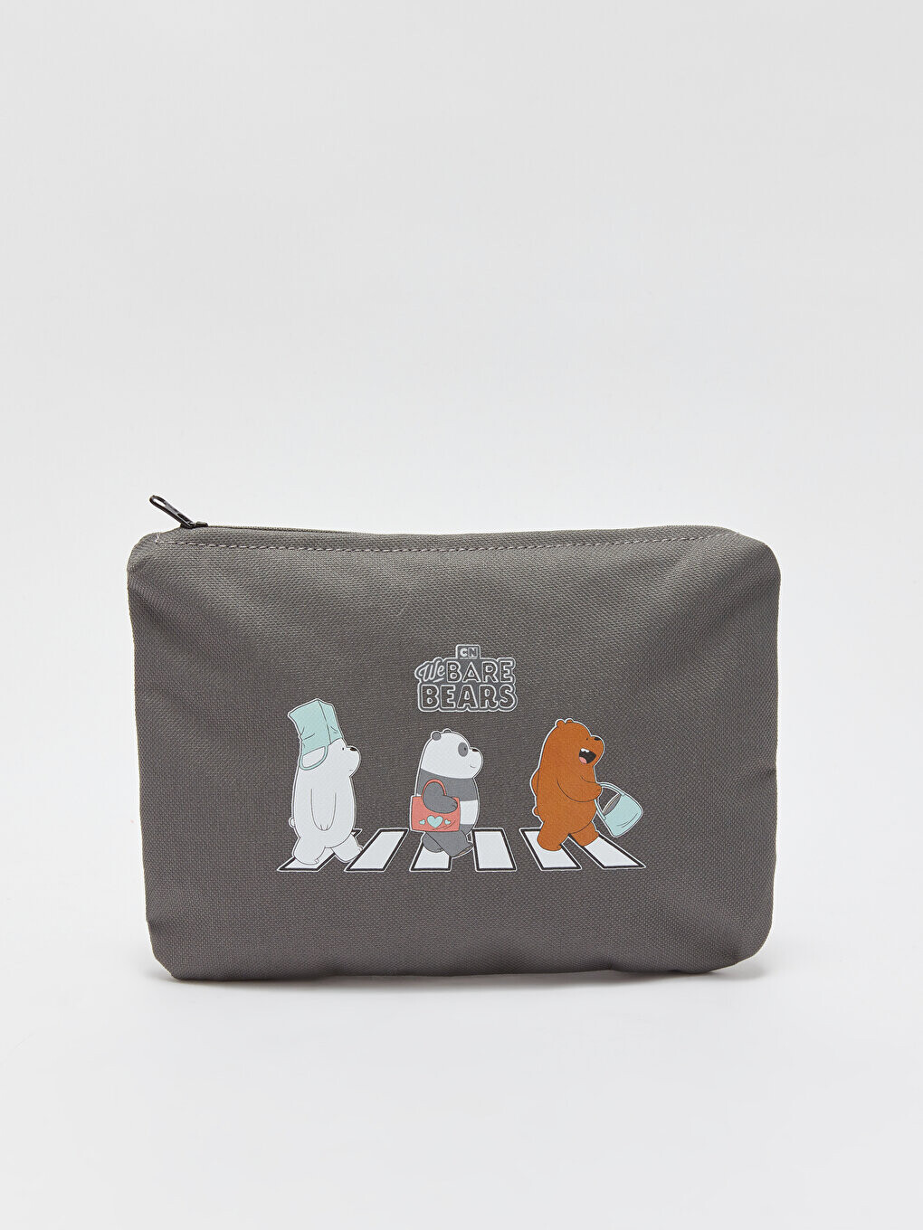 

Женская сумка с принтом We Bare Bears LCW ECO