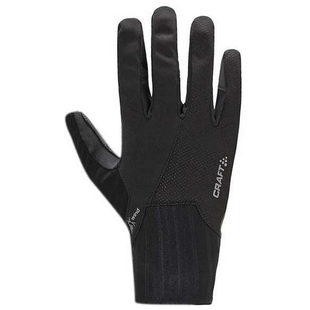 Длинные перчатки Craft All Weather CO1907809, черный