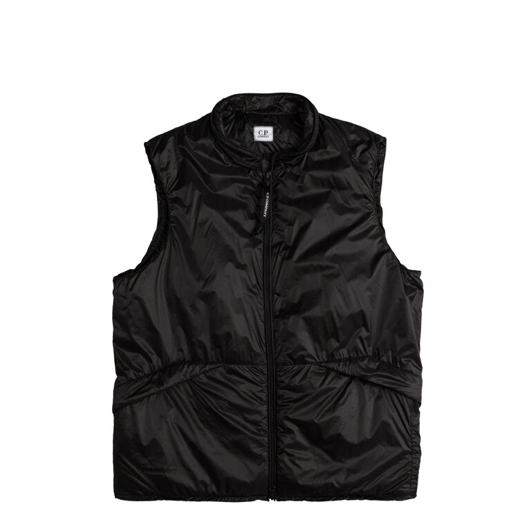 

Жилет .P. ompany Nada Shell Vest C.P. Company, черный
