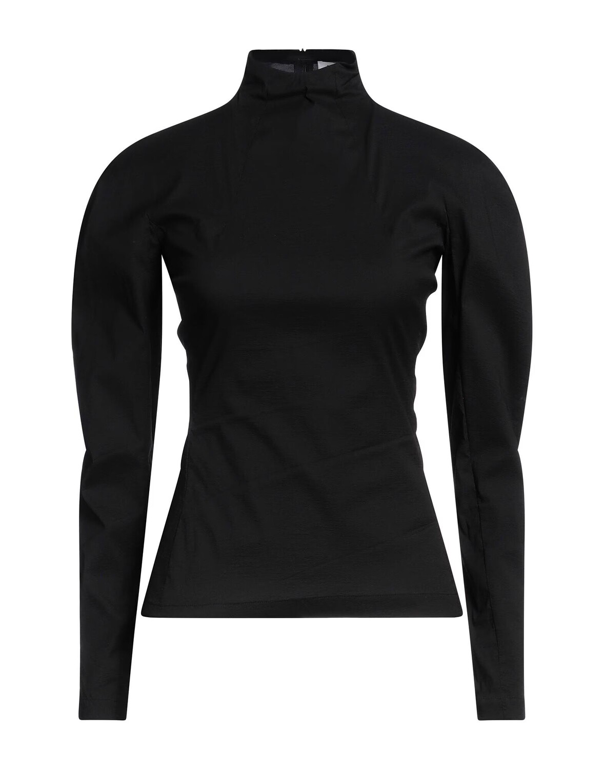 

Топ Alaïa, черный