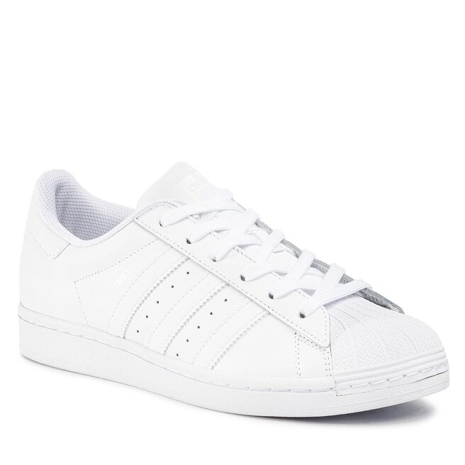 

Кроссовки adidas Superstar, белый