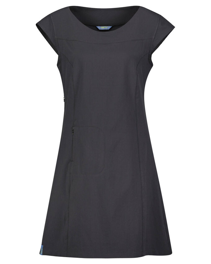 цена Функциональное платье платье-кордоба Meru, черный