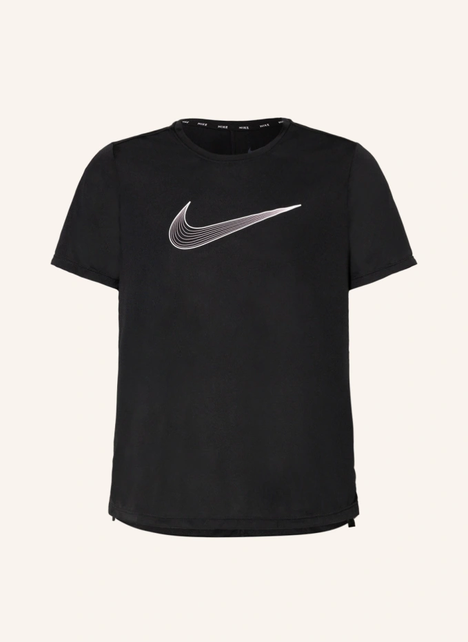 

Футболка dri-fit one Nike, черный