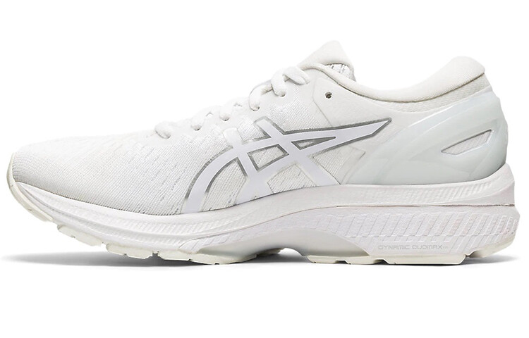 

Женские кроссовки Asics Gel-Kayano 27
