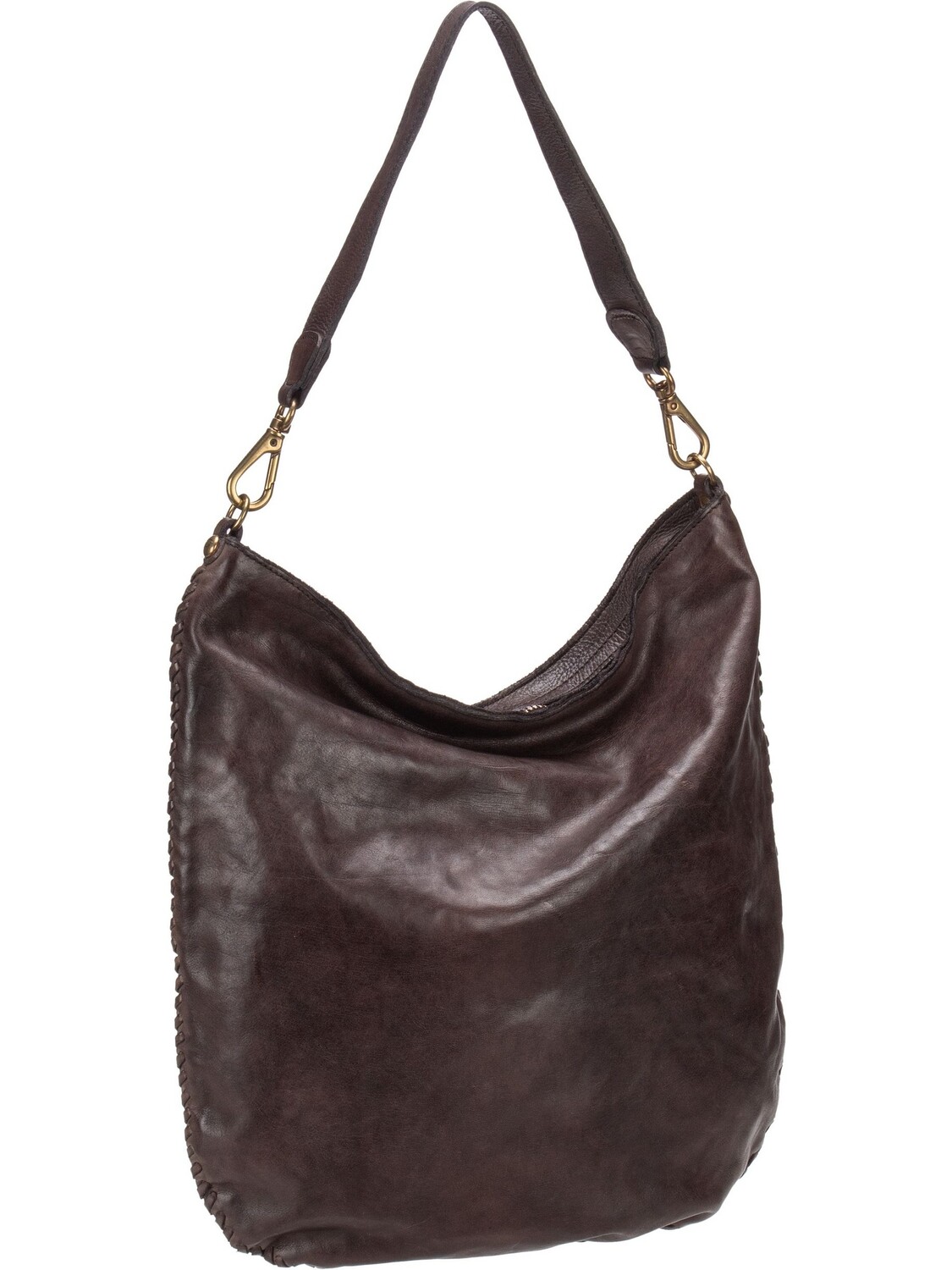 

Сумка через плечо Campomaggi Beuteltasche Dalia C030770, цвет Grigio