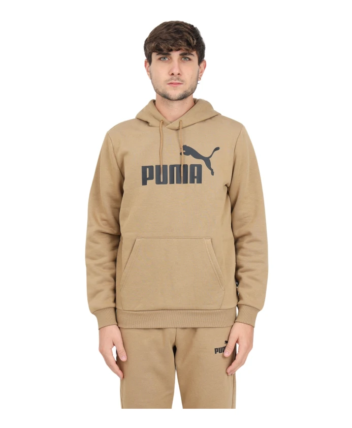 

Толстовка для мужчин Puma, бежевый