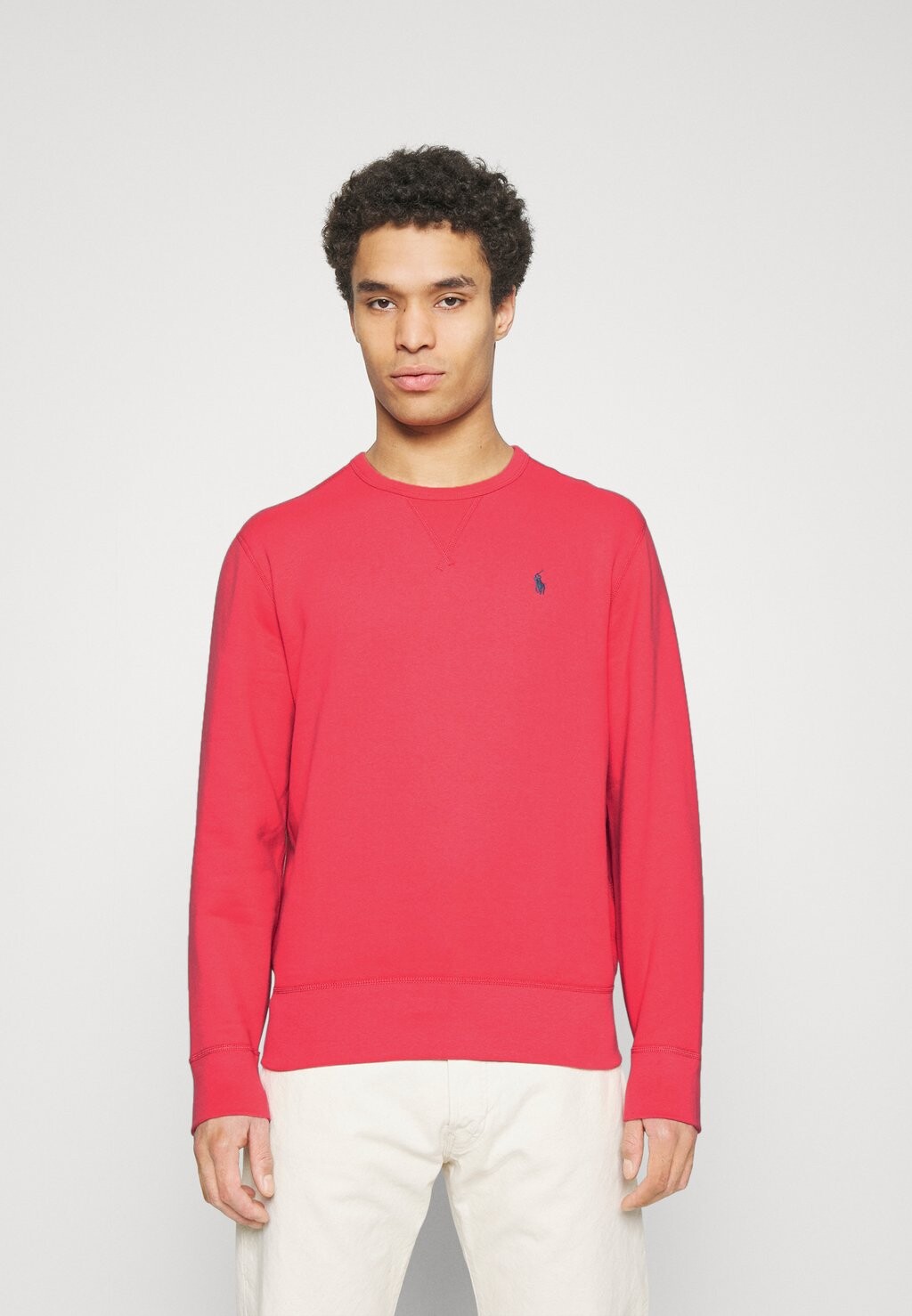 

Толстовка Polo Ralph Lauren, Красный