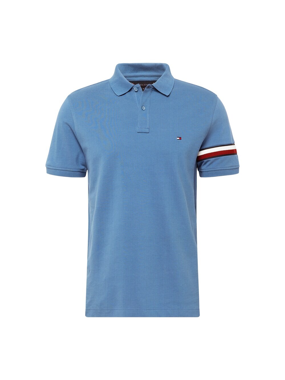 

Футболка Tommy Hilfiger, морской синий