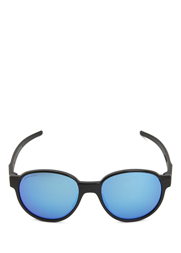 

Черные мужские солнцезащитные очки Oakley