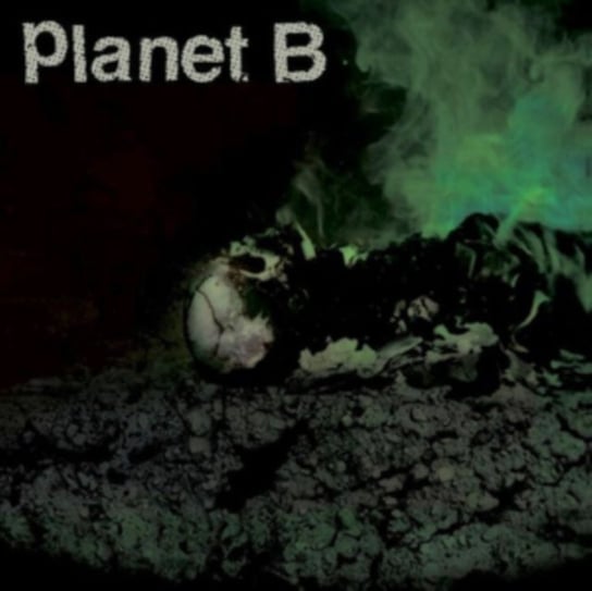 Виниловая пластинка Planet B - Planet B