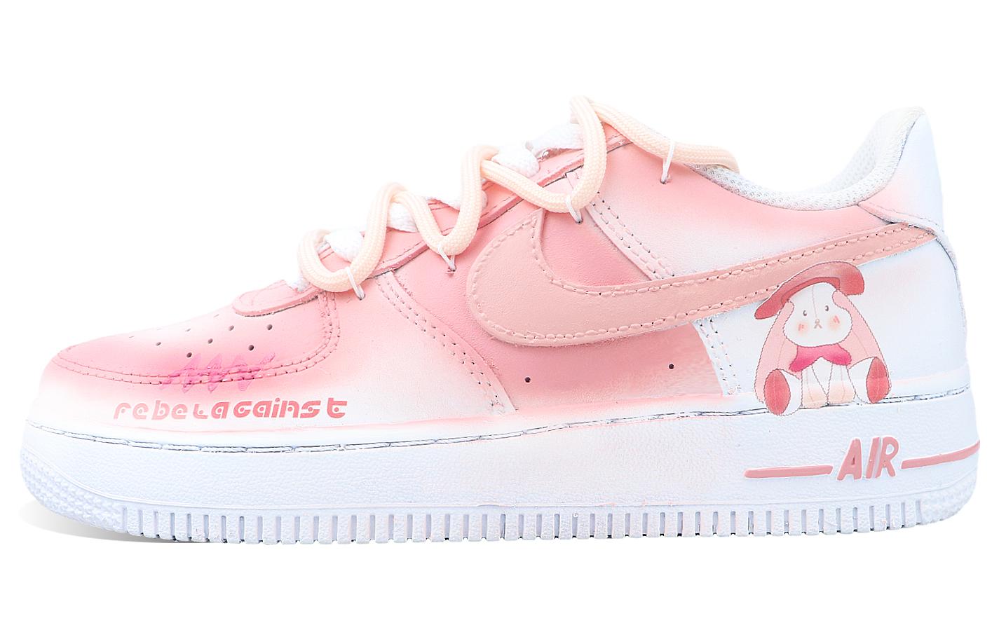 

Женские кроссовки для скейтбординга Nike Air Force 1