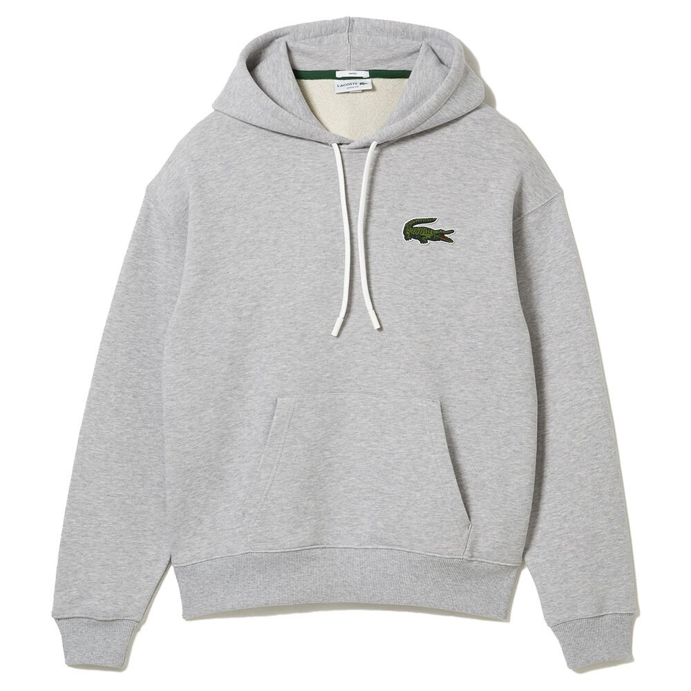 

Толстовка Lacoste SH6404-00, серый
