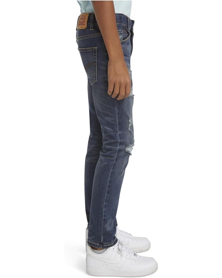 

Джинсы Levi'S 511 Eco Performance Jeans, цвет All Tore Up