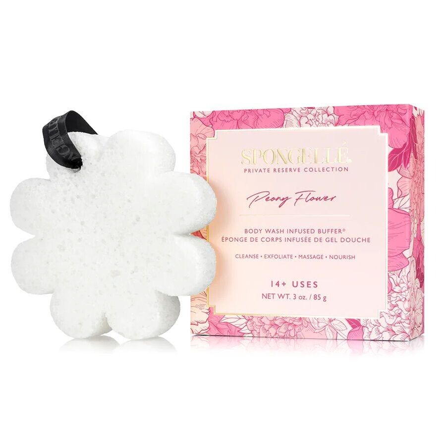 

Губка Spongelle Boxed Flower, 1 шт.