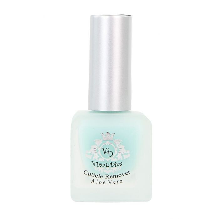

Лак для ногтей Nail Polish Cuticle Remover Viva La Diva, 1 unidad