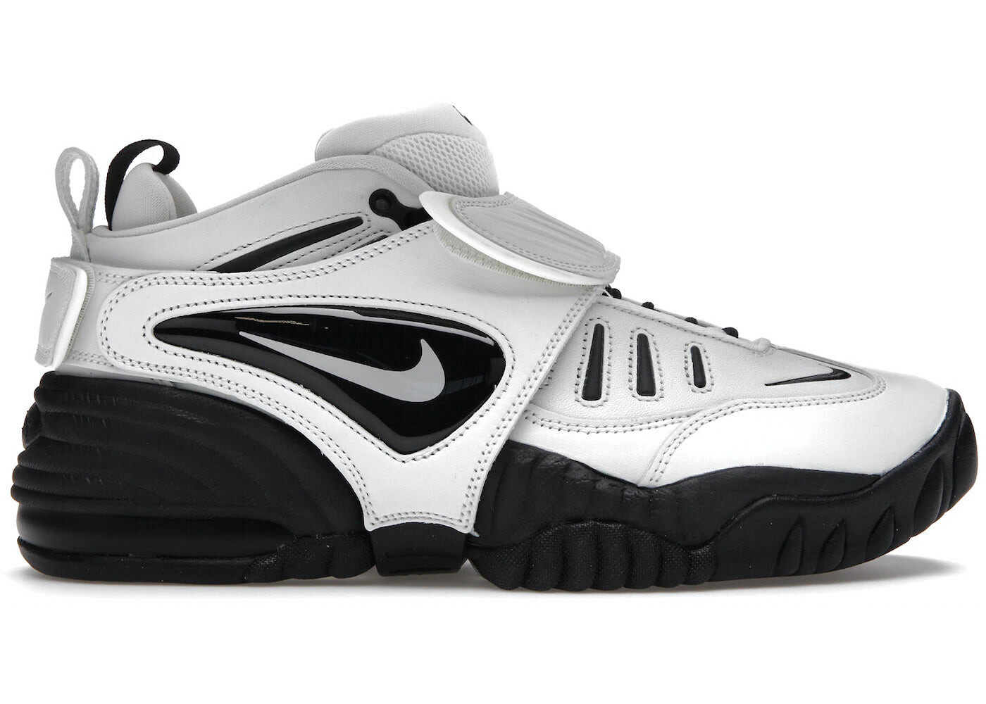 

Кроссовки Nike Nike Air Adjust Force, белый / черный