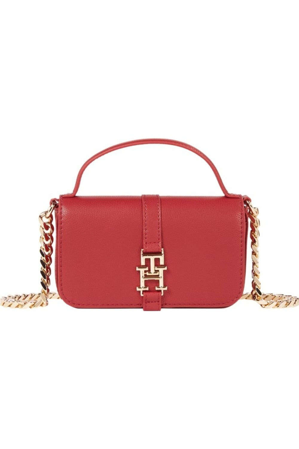 

Сумка через плечо Tommy Hilfiger