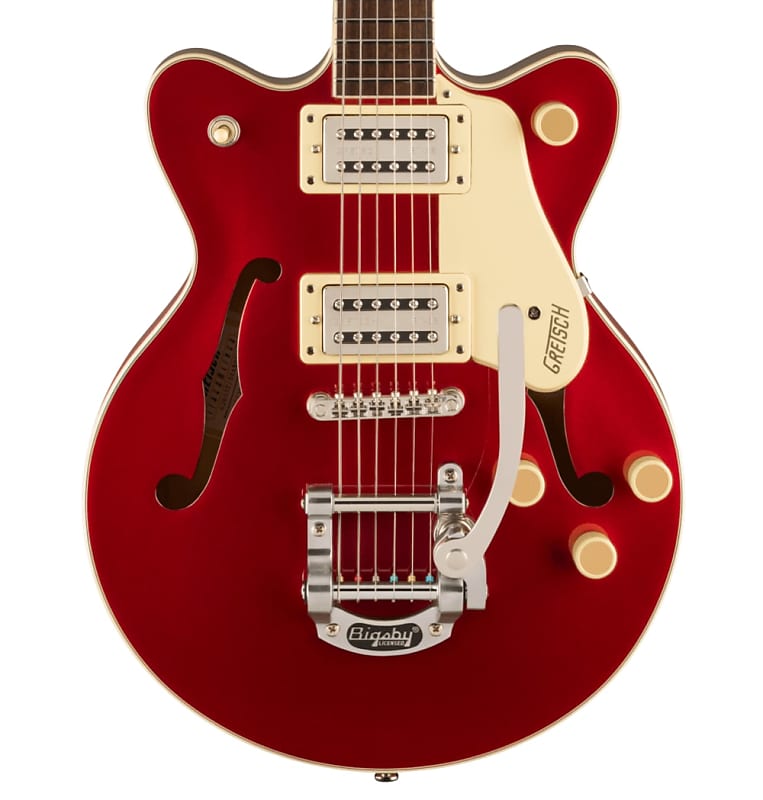 

Электрогитара Gretsch G2655T Streamliner - Brandywine