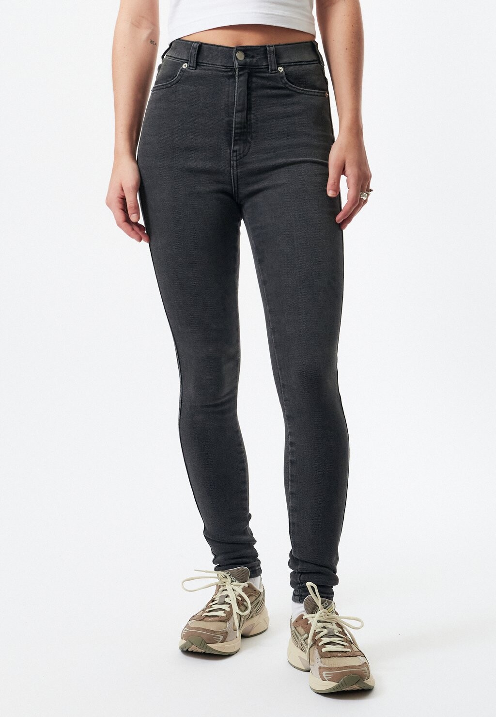 

Джинсы Skinny Dr.Denim