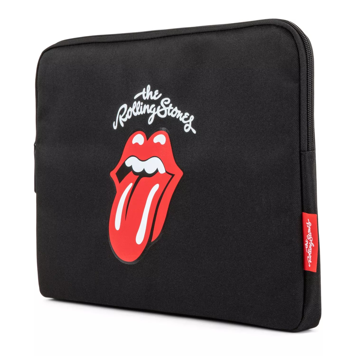 The Rolling Stones The Core Collection 15,6-дюймовый чехол для компьютера, черный