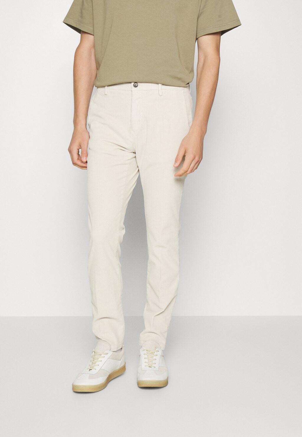

Брюки Osaka Mason's, цвет offwhite