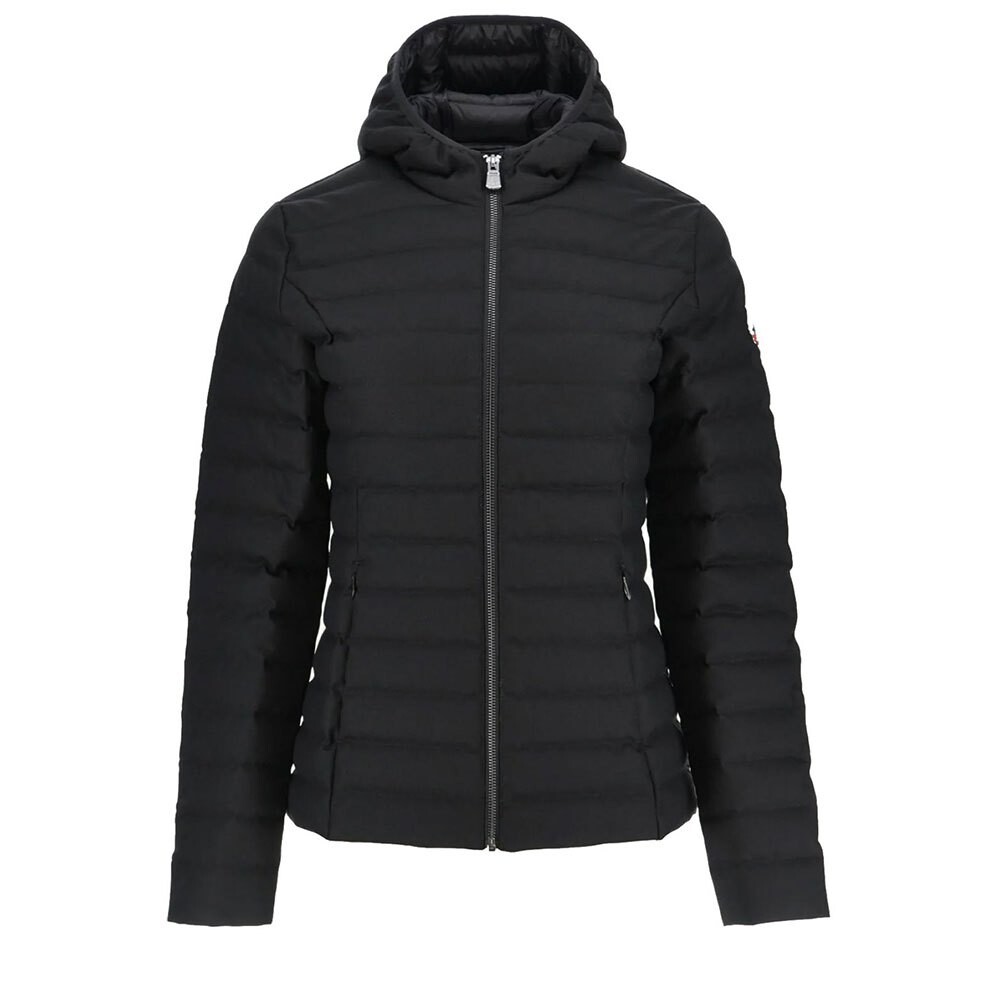 

Куртка Jott Cloe Wool, черный