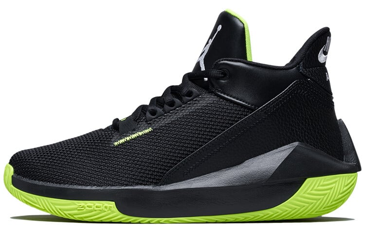 

Jordan Air Jordan 2 Винтажные баскетбольные кроссовки Мужские