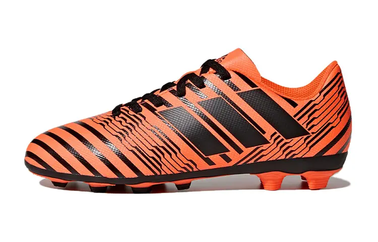 

Nemeziz 17.4 FG «Пакет огненного шторма» Adidas