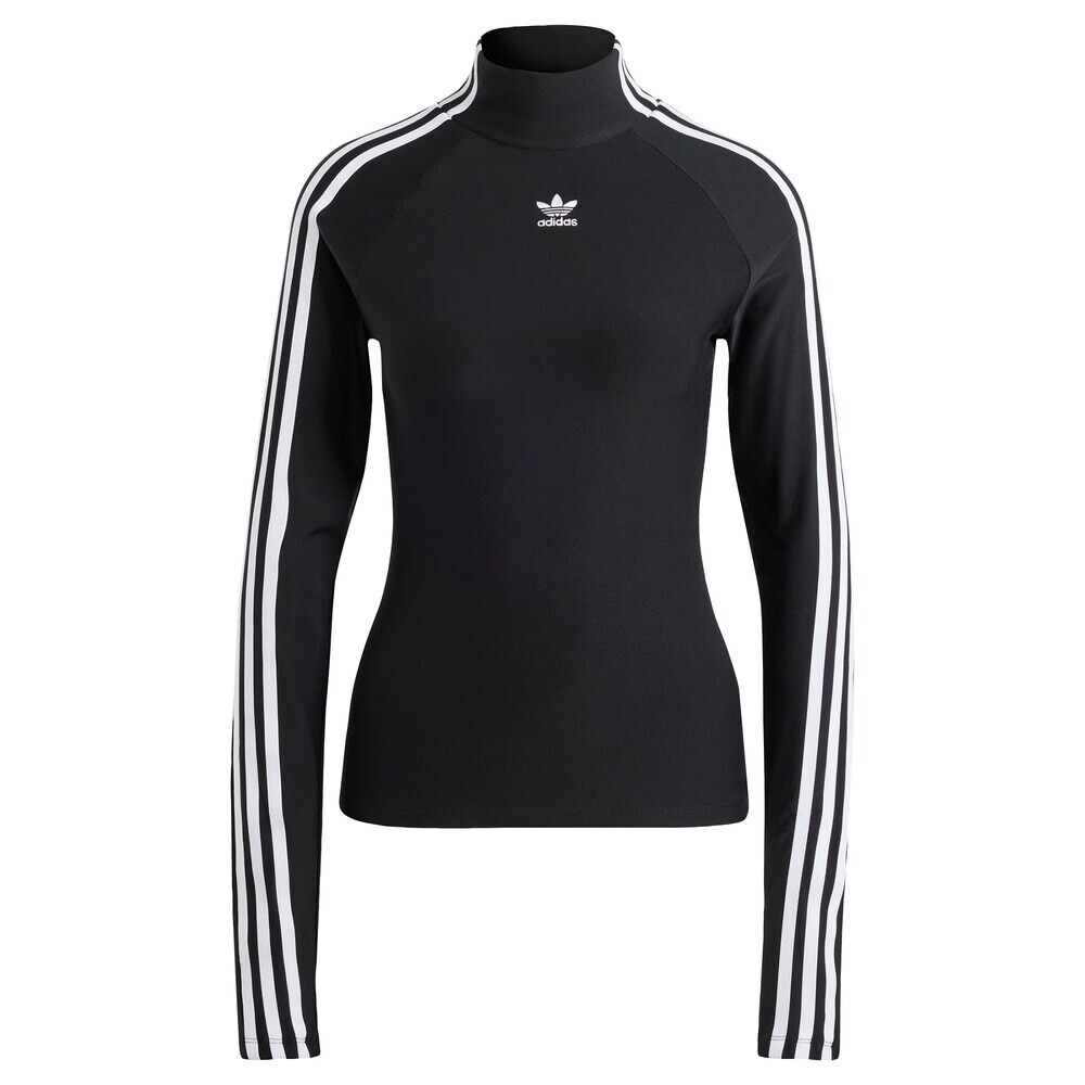 

Рубашка Adidas Adilenium, черный