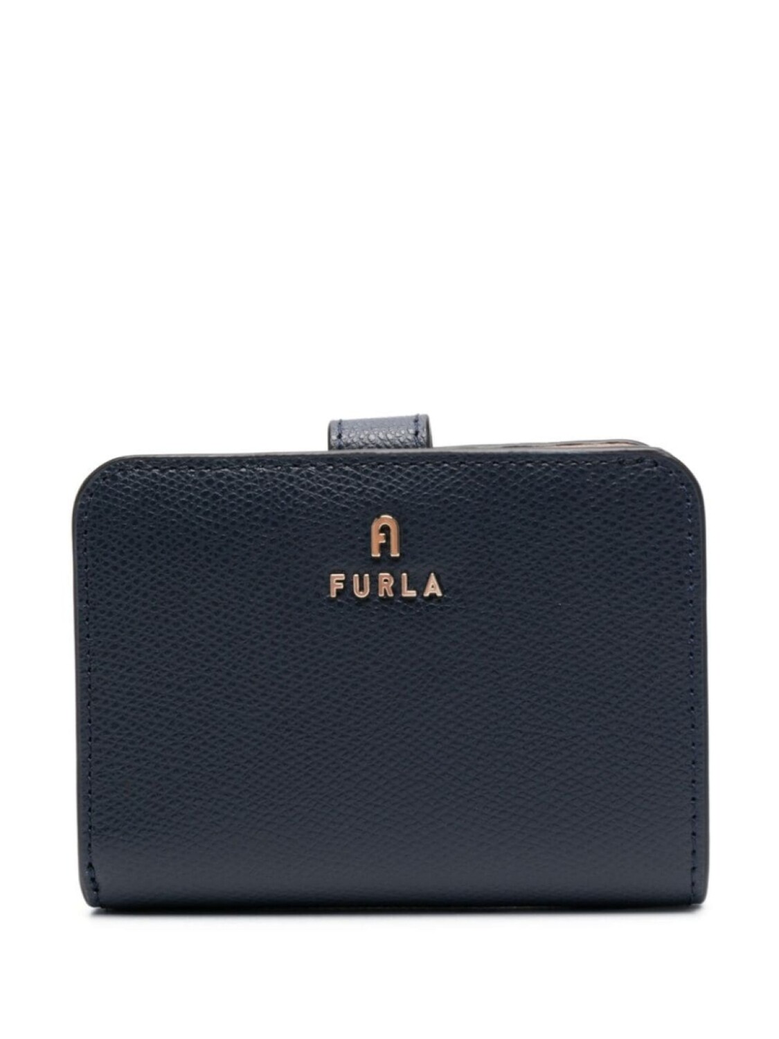

Furla кошелек с логотипом, синий