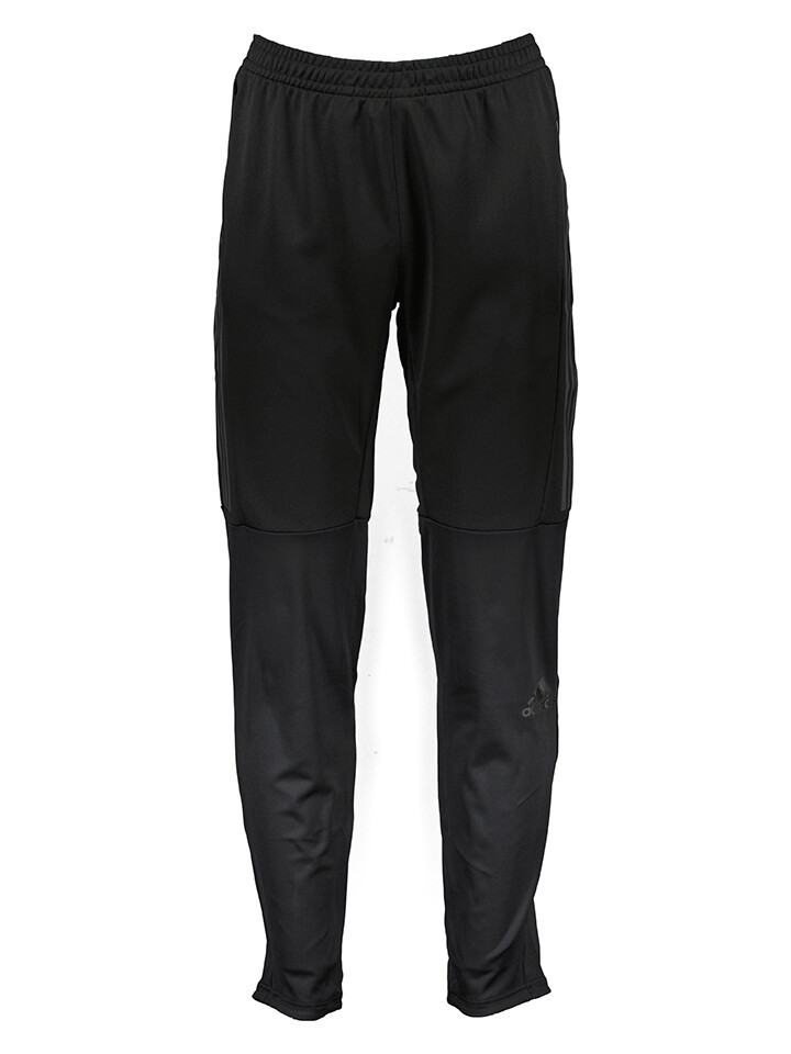 

Брюки adidas Trainingshose, черный