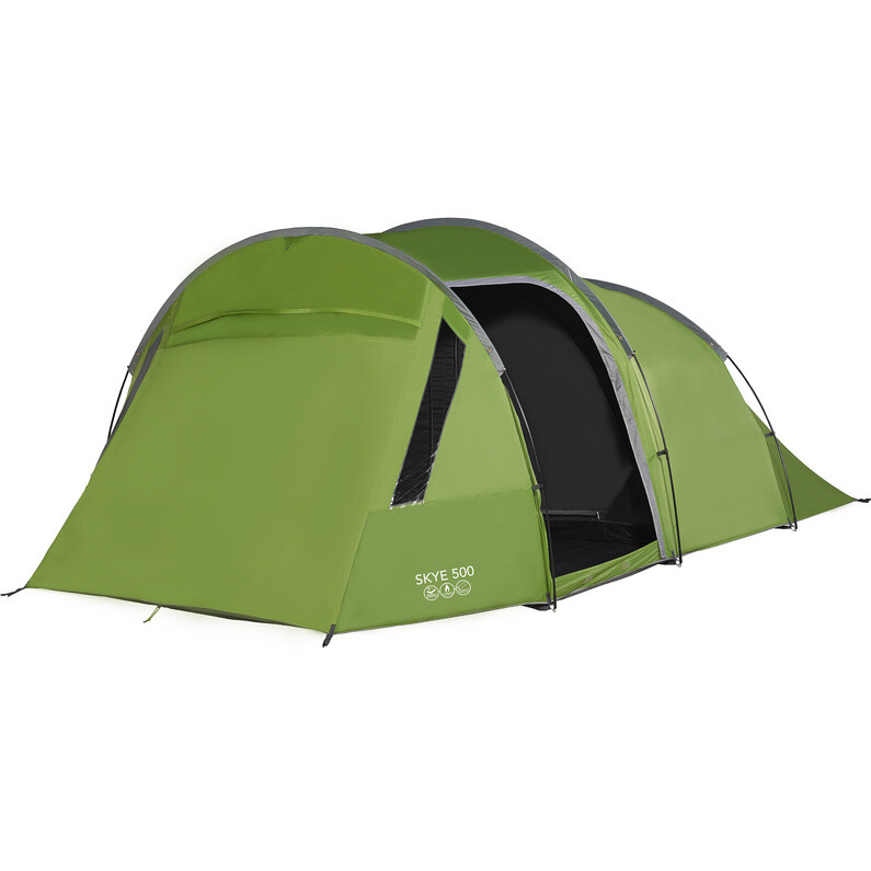 

Палатка Скай 500 Vango, синий