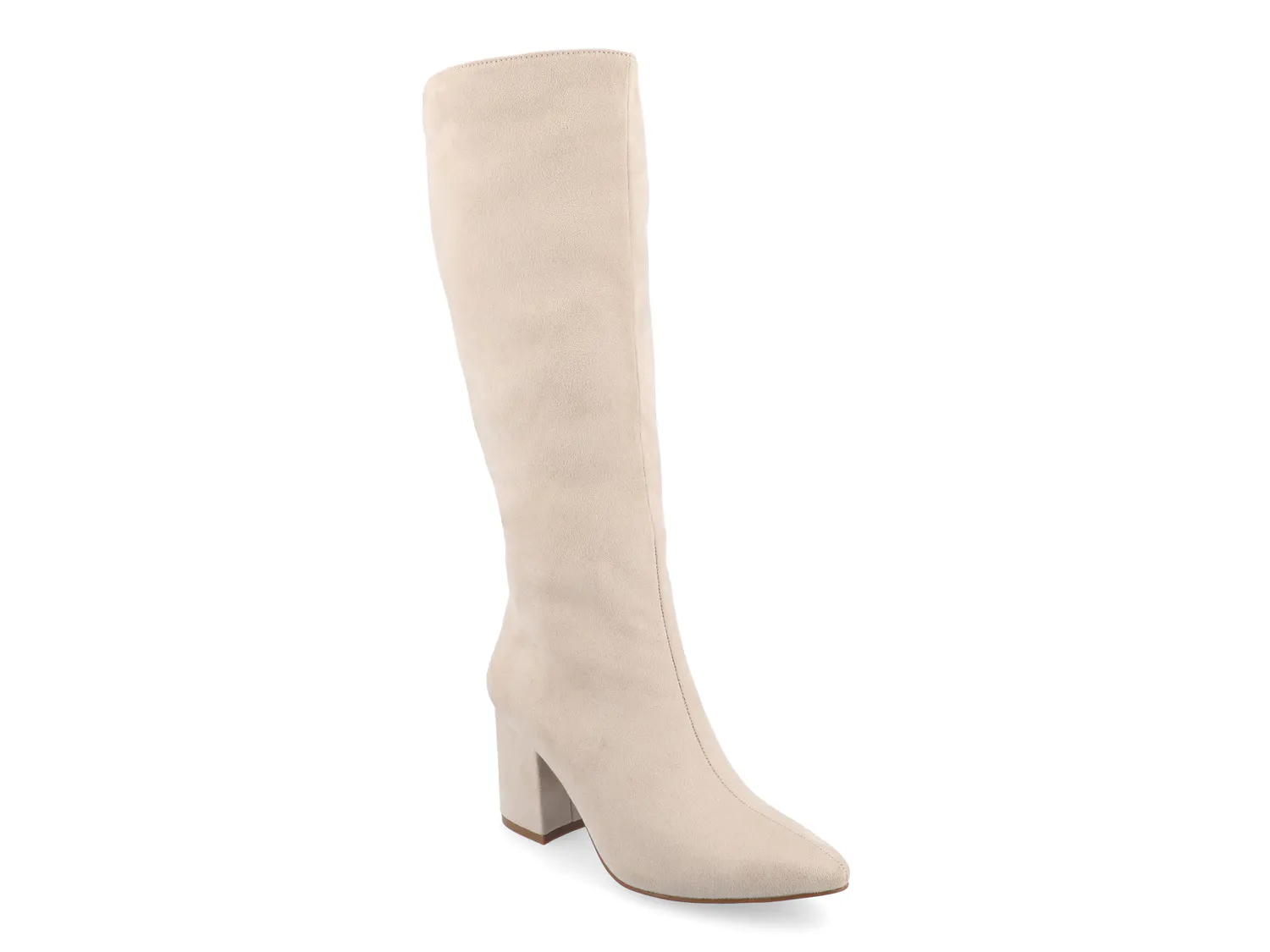

Сапоги Ameylia Extra Wide Calf Boot Journee Collection, цвет bone