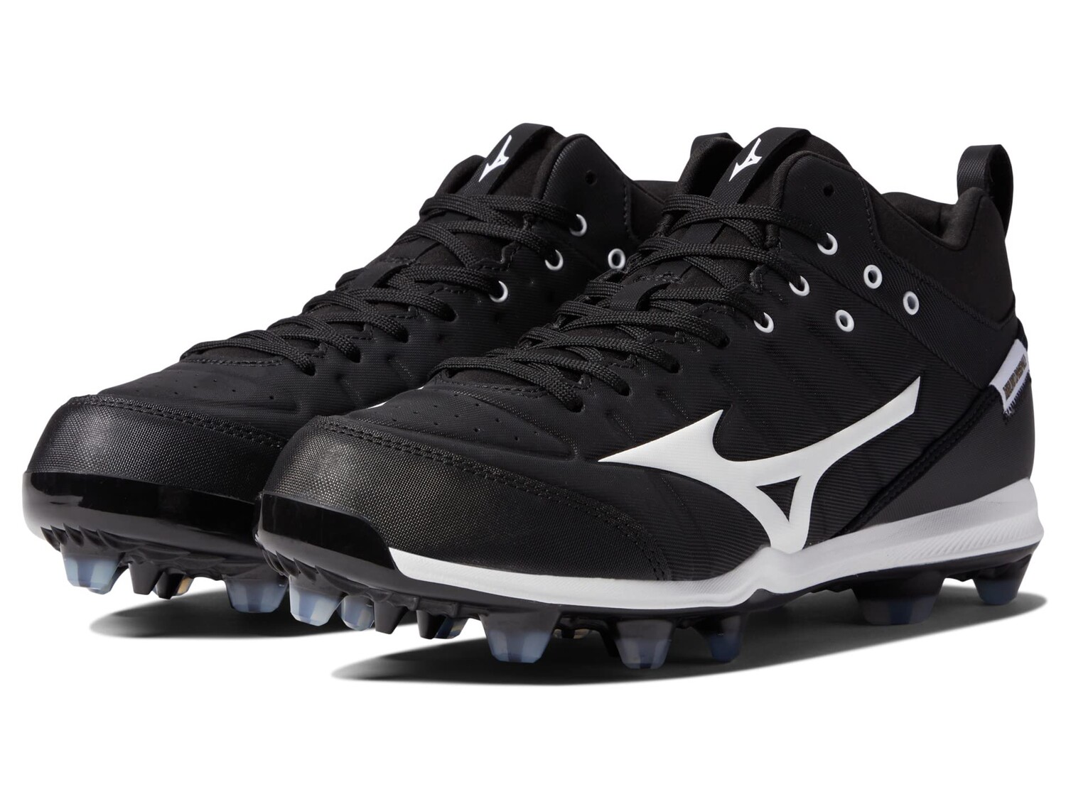 

Кроссовки Mizuno Ambition 2 TPU Mid Molded Baseball Cleat
