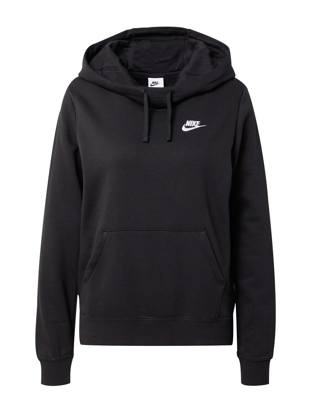 

Толстовка Nike, черный