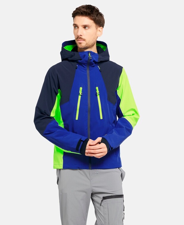 

Функциональная куртка Icepeak, синий