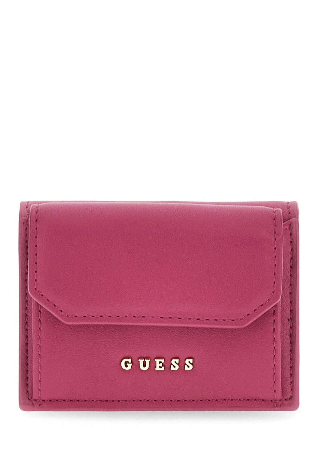 

Кошелек NOELLE Guess, цвет fuchsia