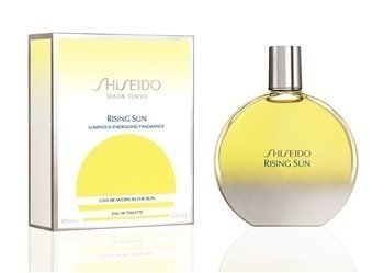 Туалетная вода, 100 мл Shiseido, Rising Sun shiseido туалетная вода rising sun 100 мл