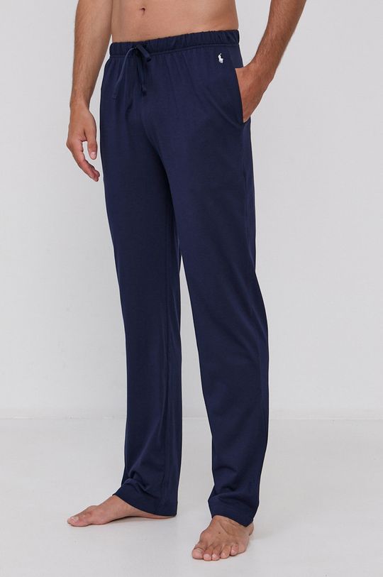 Пижамные брюки 714844762002 Polo Ralph Lauren, темно-синий детские штаны polo ralph lauren синий