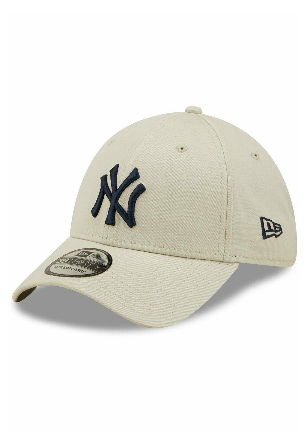Бейсболка 39THIRTY STRETCH NEW YORK YANKEES Era, цвет beige ERA