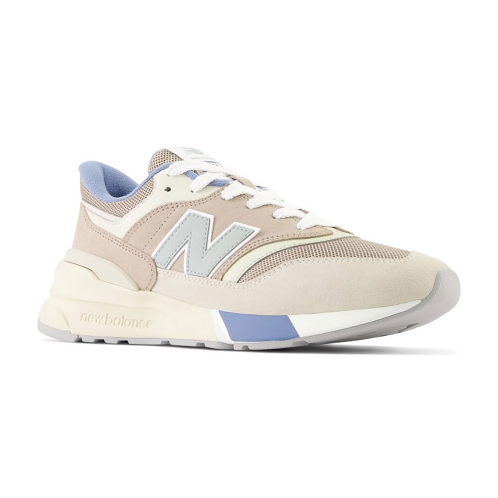 

Кроссовки New Balance 997R, бежевый