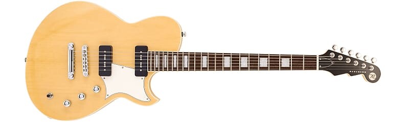 

Электрогитара Reverend Guitars Contender 290 Natural
